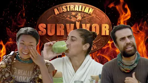 Australian Survivor Brains Vs Brawns Week 7 recapped