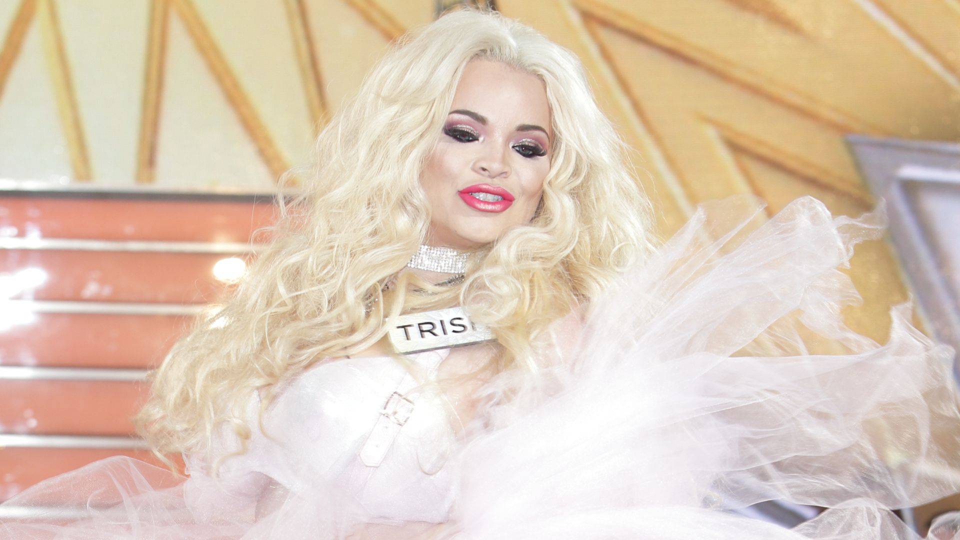 Why Is Trisha Paytas Quitting The Frenemies Podcast? | News | MTV Australia