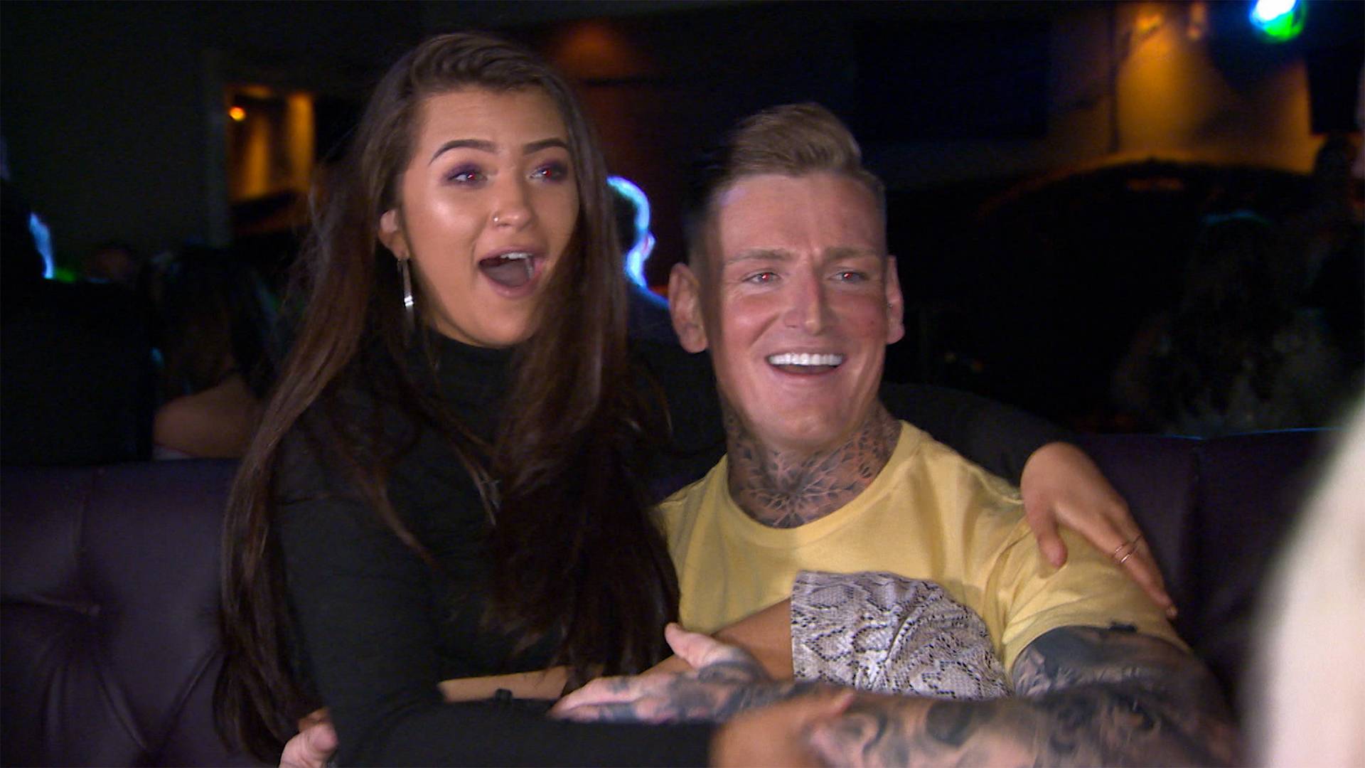 Geordie shore season 19 deals episode 1 full episode