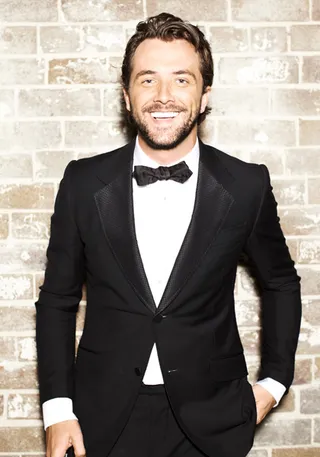 Darren McMullen.