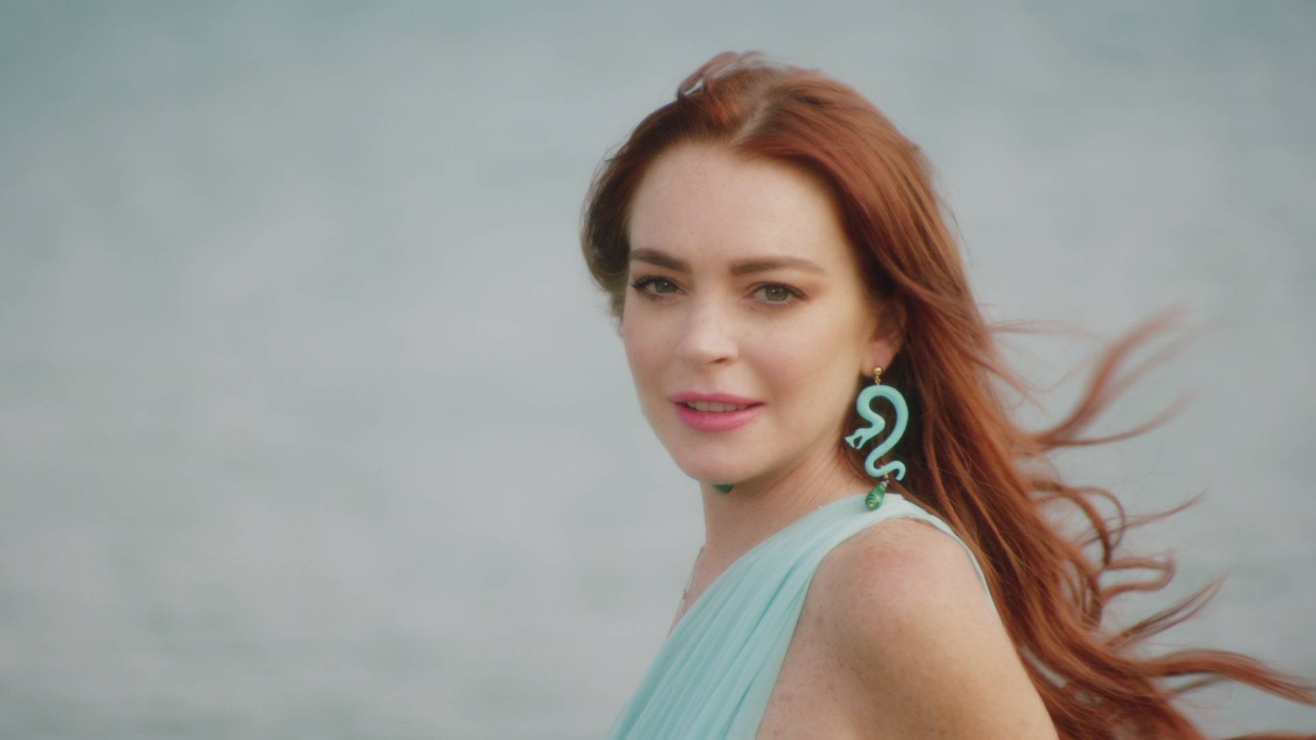 Lindsay Lohan's Beach Club - Season 1, Ep. 13 - Welcome to the Beach ...