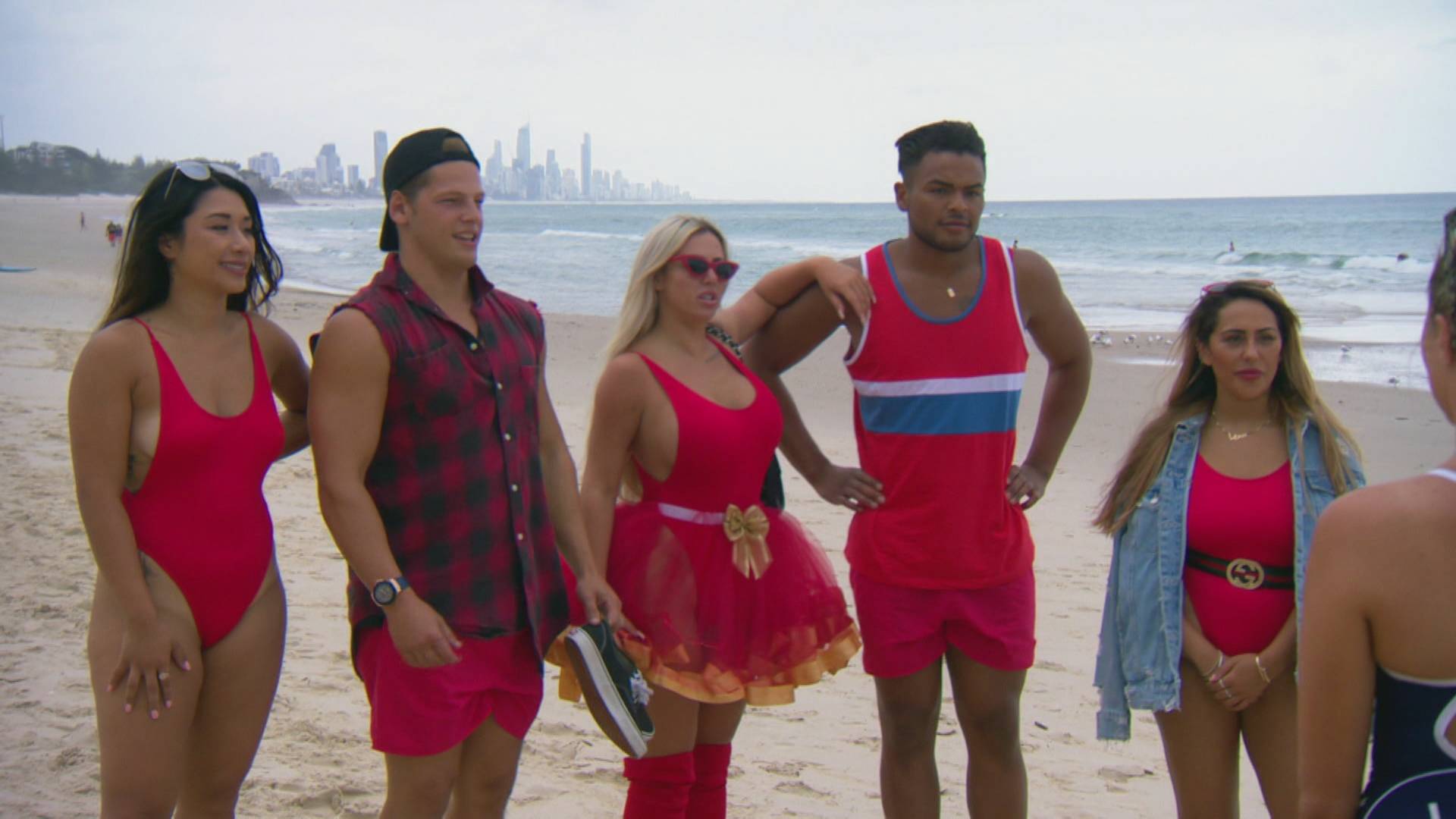 Geordie shore season 17 episode online 8