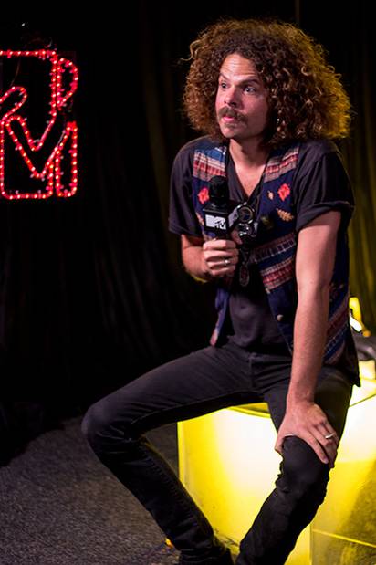 We get crazy with - Image 13 from Photos | Splendour In The Grass 2012 |  Interviews | MTV Australia