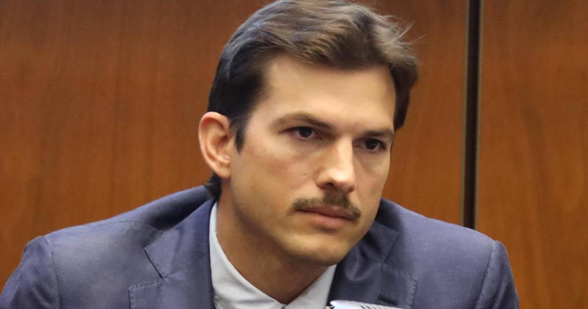 Ashton Kutcher Just Testified At A Trial Over The Murder Of His Ex ...