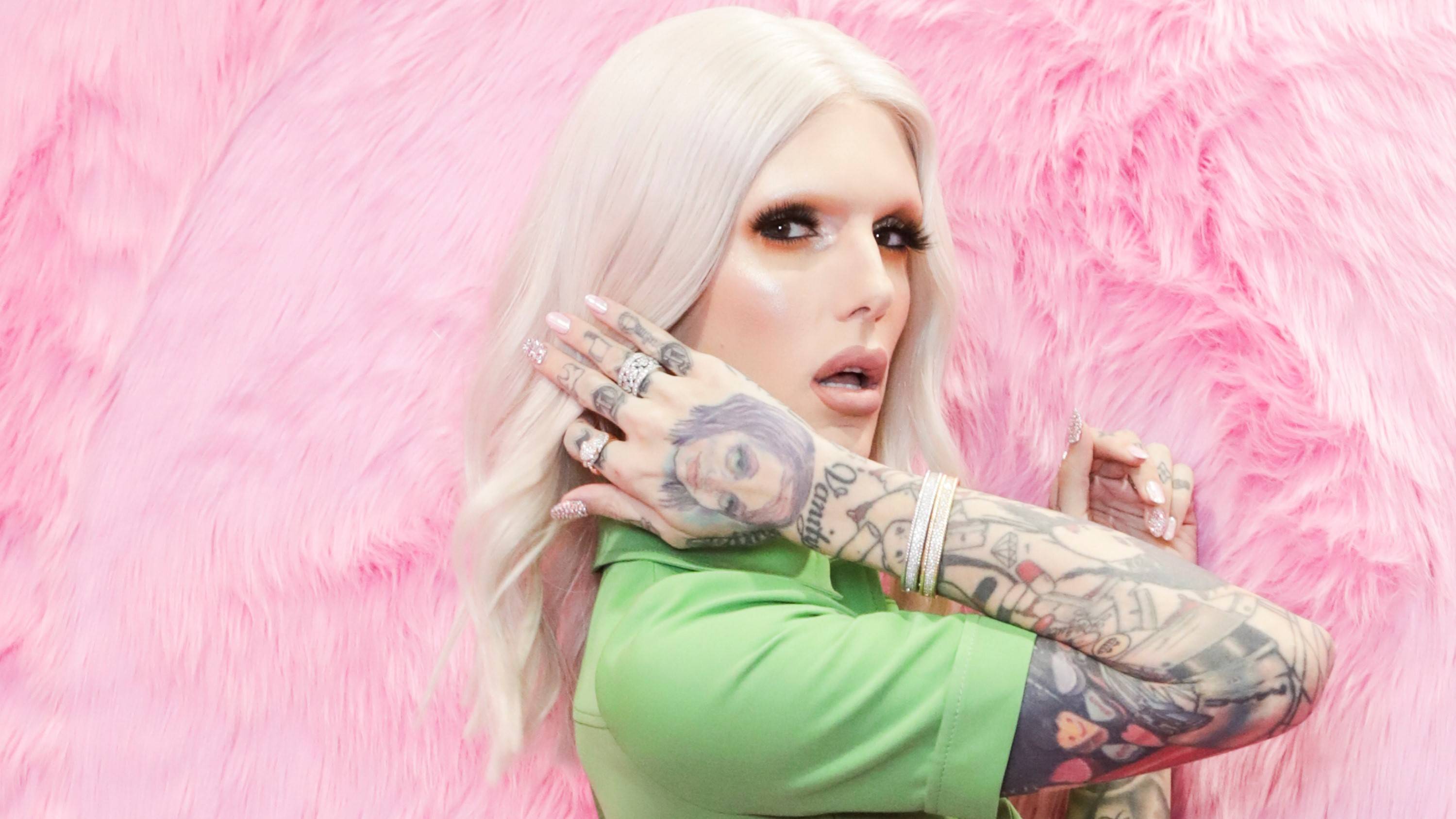 Official Jeffree Star DREAM House Tour! 