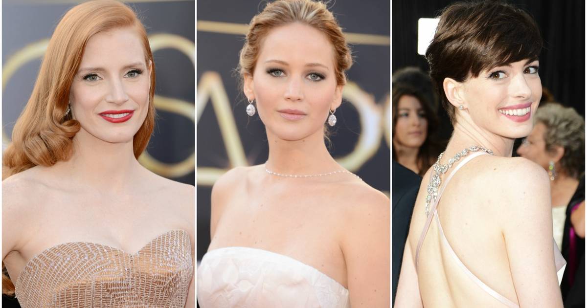 Jennifer Lawrence's Met Gala 2015 Red Carpet Dress – The Hollywood