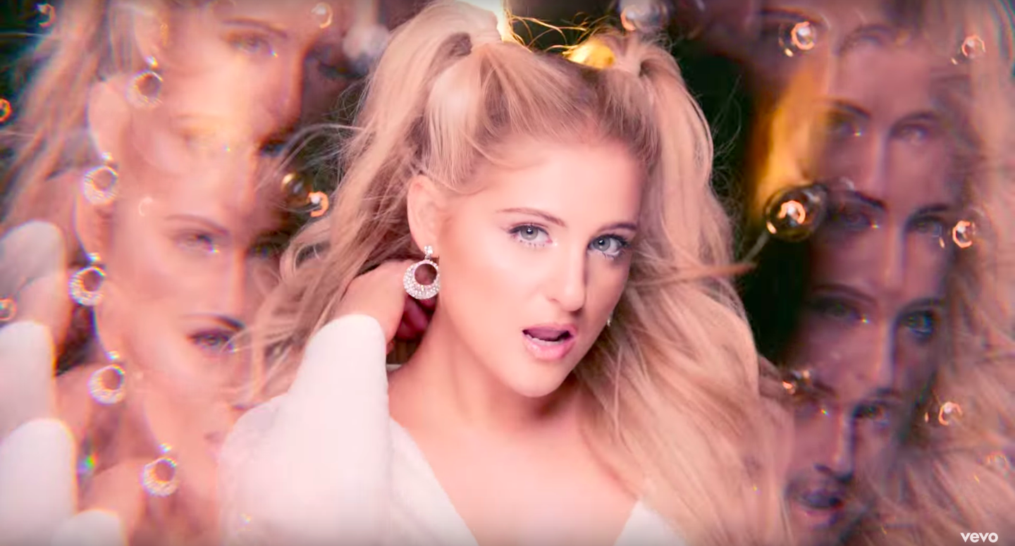 Mother by Meghan Trainor (Music video, Dance-Pop): Reviews