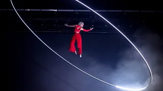 2021 VMAs | Highlight Gallery Doja Performance | 1920x1080