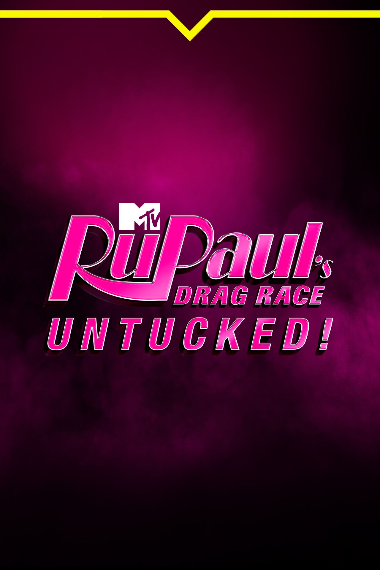 RuPaul's Drag Race: Untucked - TV Series | MTV