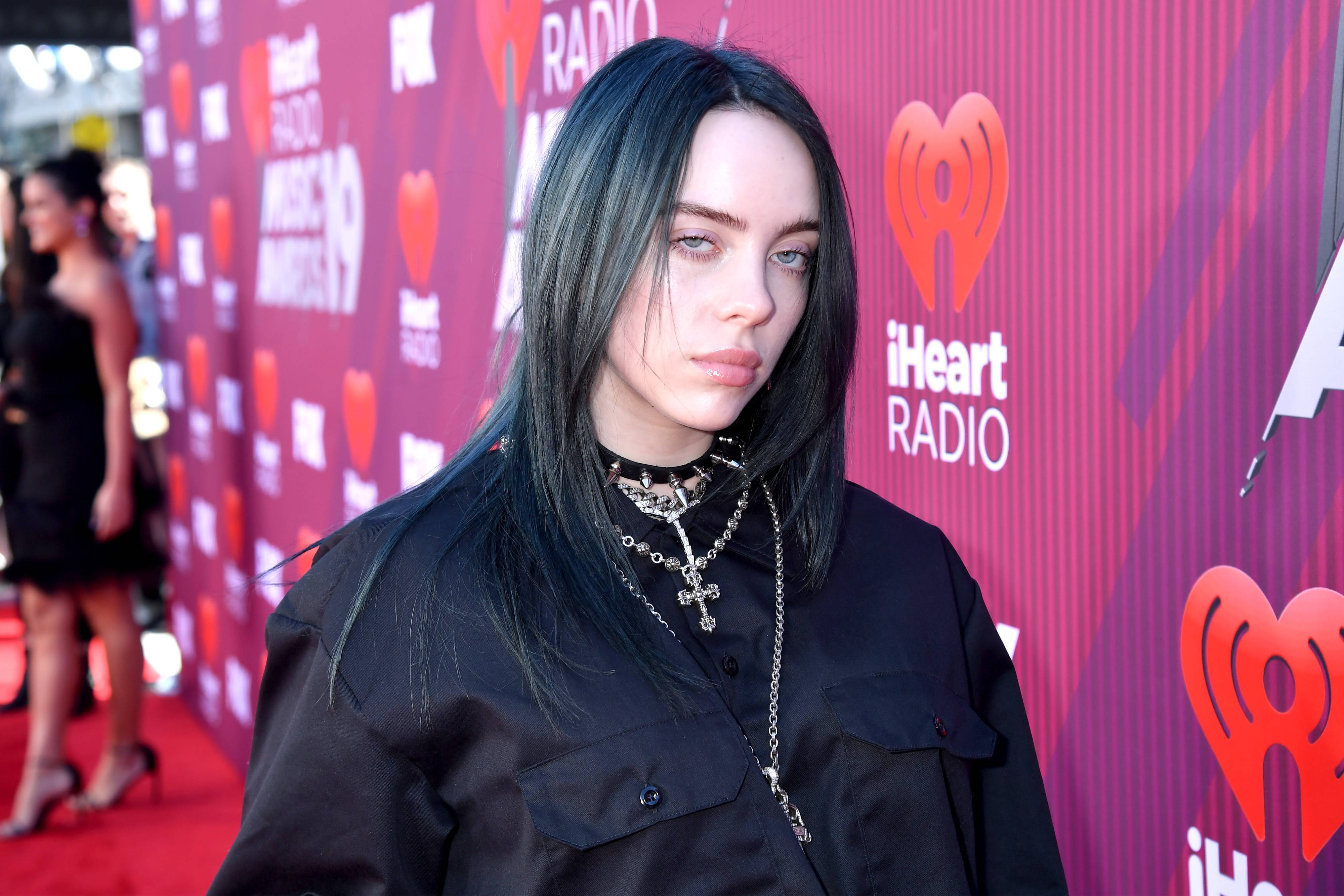 Billie Eilish says Tyler, the Creator inspired every part of everything  about me
