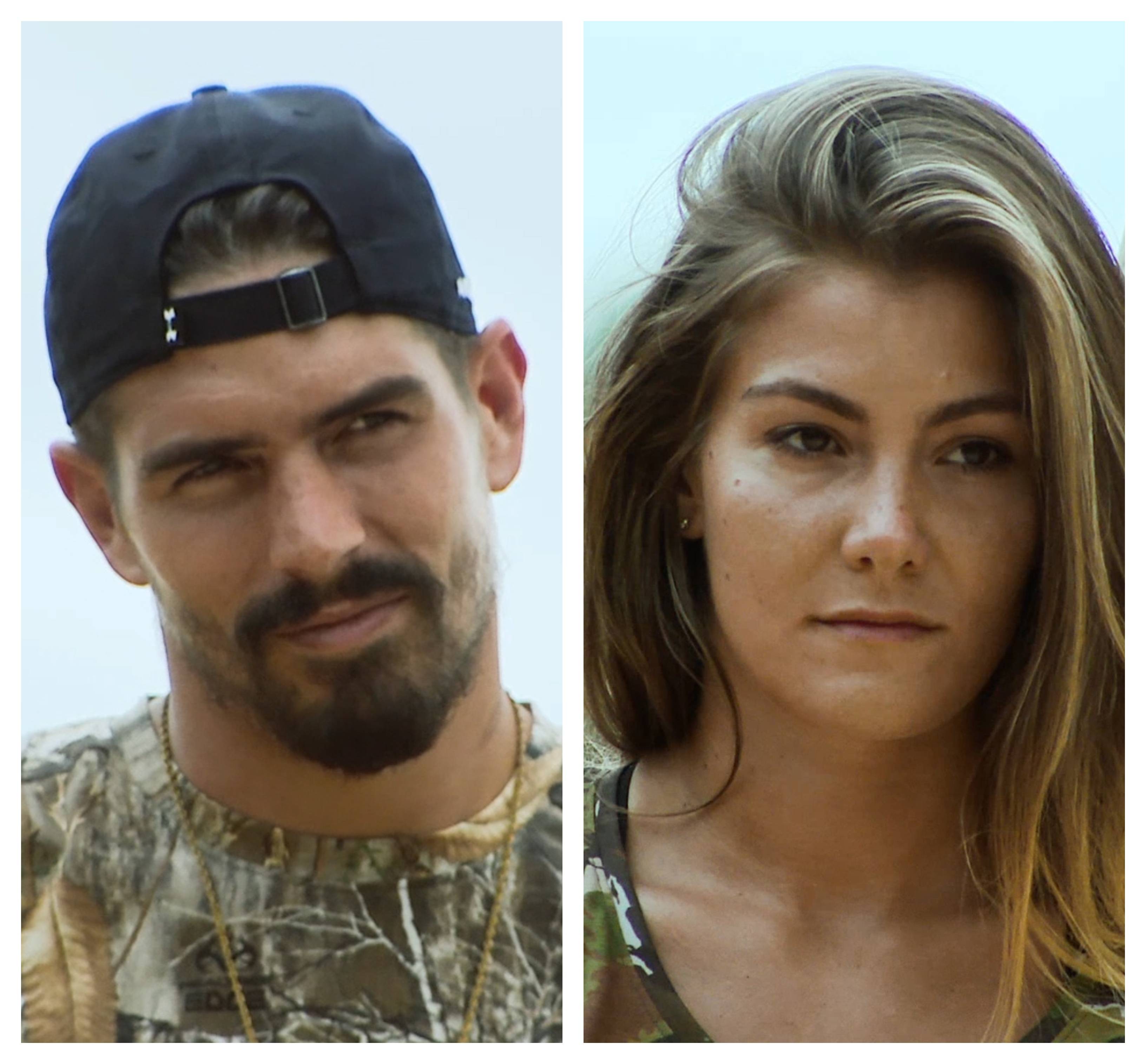 Power Couple Are Jordan And Tori The Strongest 'Challenge' Duo Ever