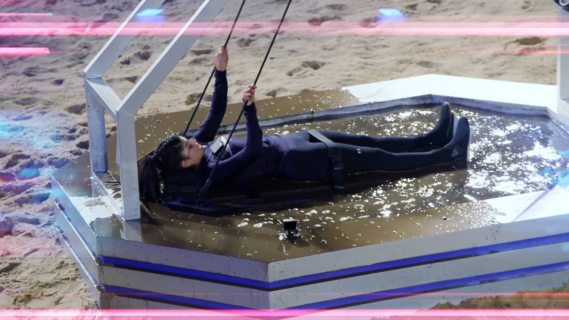 Ride or Dies Final Words Olivin' on the Edge The Challenge Ride or