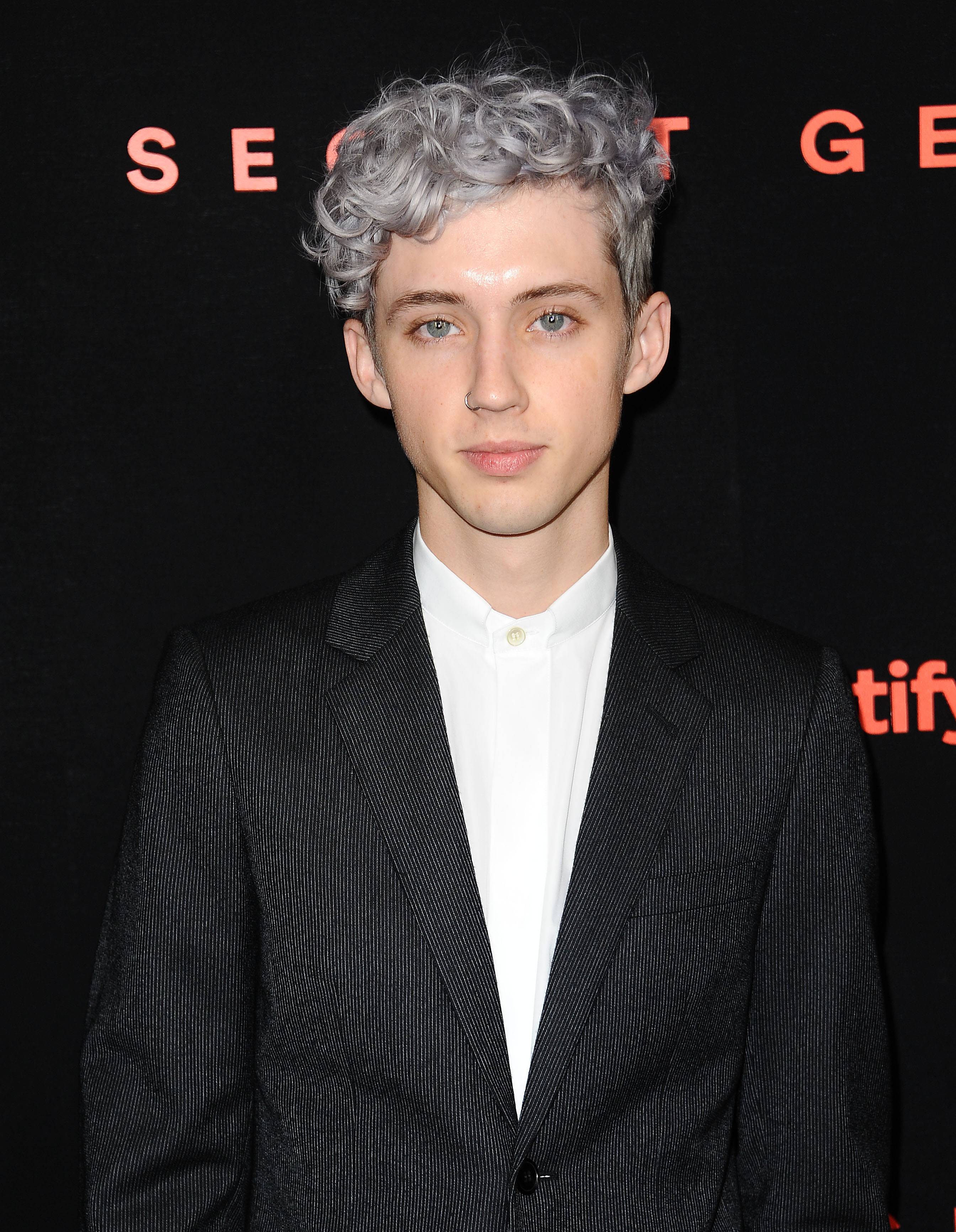 Troye Sivan’s ‘The Good Side’ Is A Brutally Honest Apology To His Ex ...