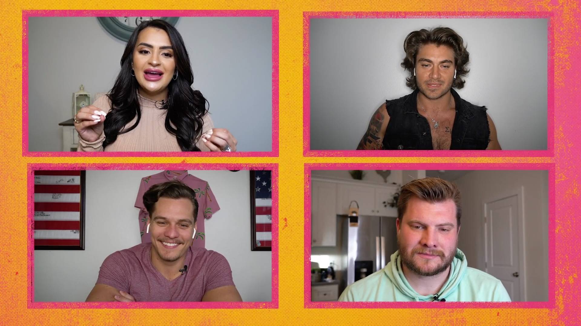 Floribama shore season 4 online episode 2 full episode