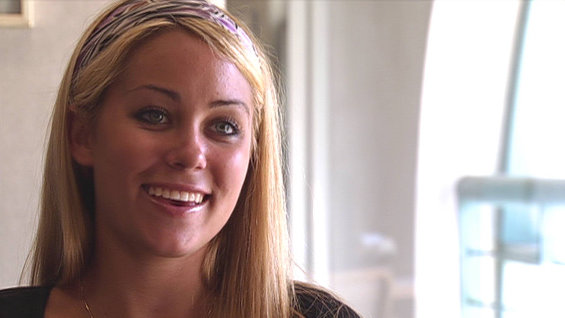 lauren conrad, the hills, the hills season 3