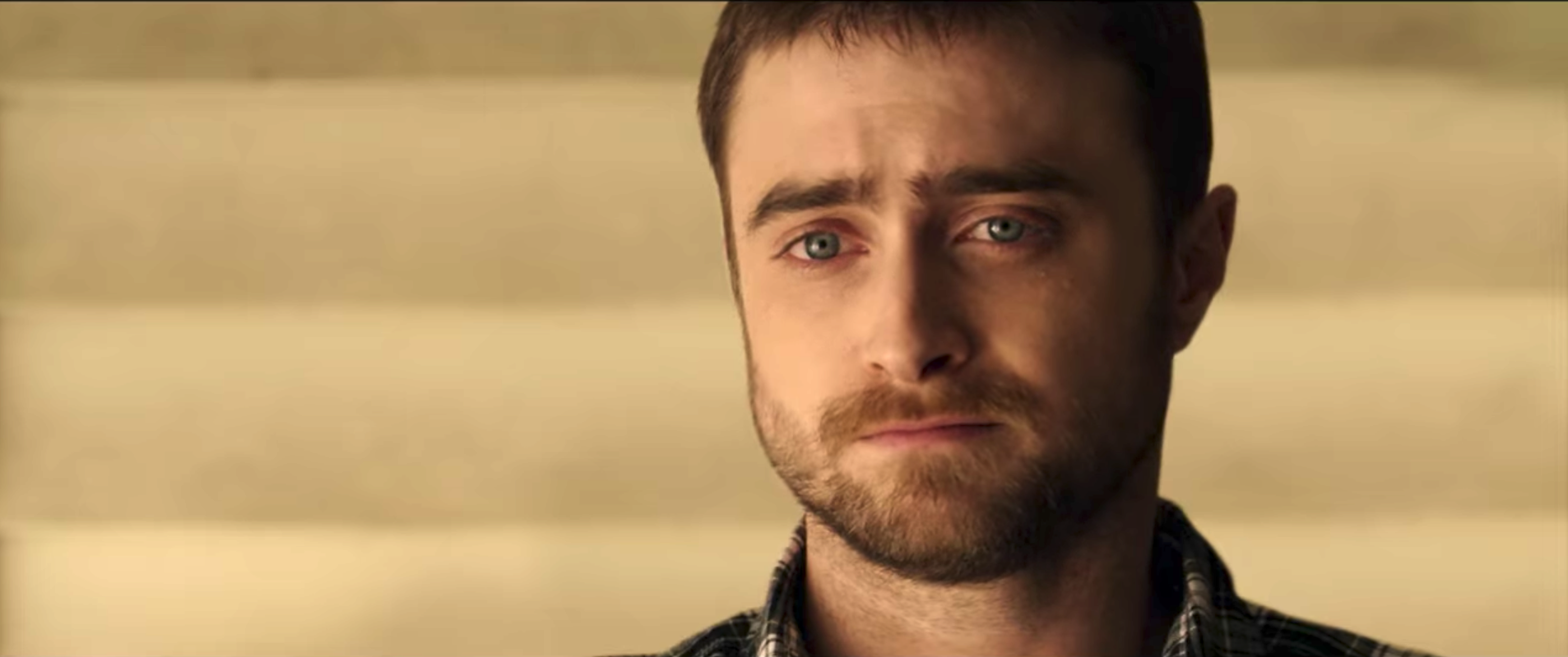 Daniel Radcliffe Is A Drug Mule In The First Trailer For 'beast Of 