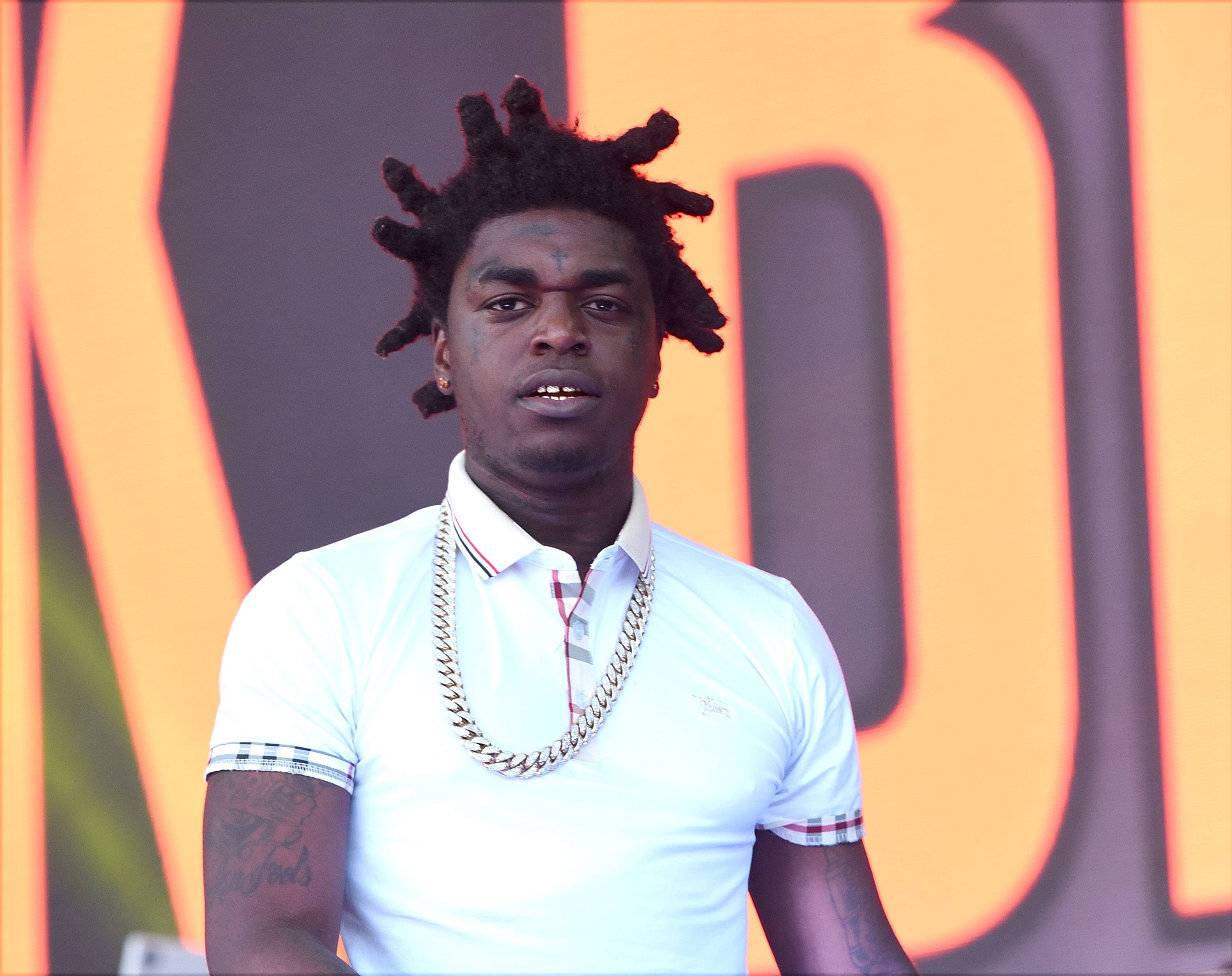 Kodak Black - Mtv Video - 9