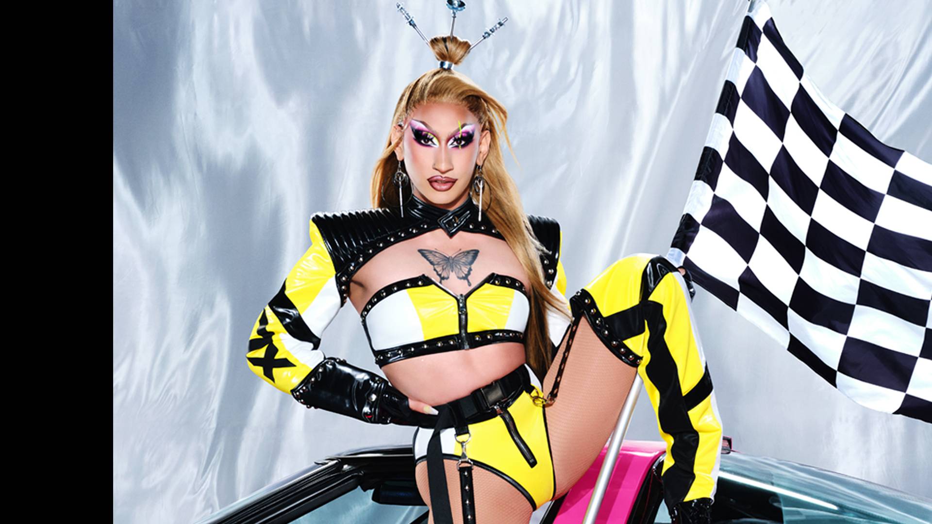 RuPaul's Drag Race' Season 15 Cast: MTV Reveals The 16 Queens Vying To Be  America's Next Drag Superstar