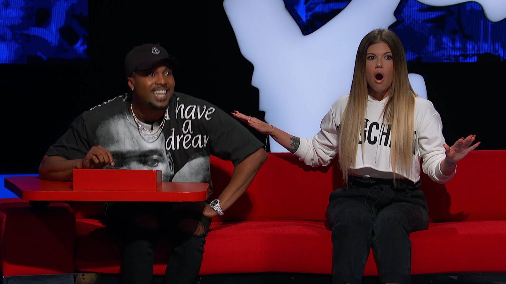 Ridiculousness Season 11 TV Series MTV