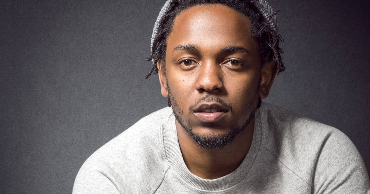 Kendrick Lamar Talks Having Privacy & Emotional Maturity