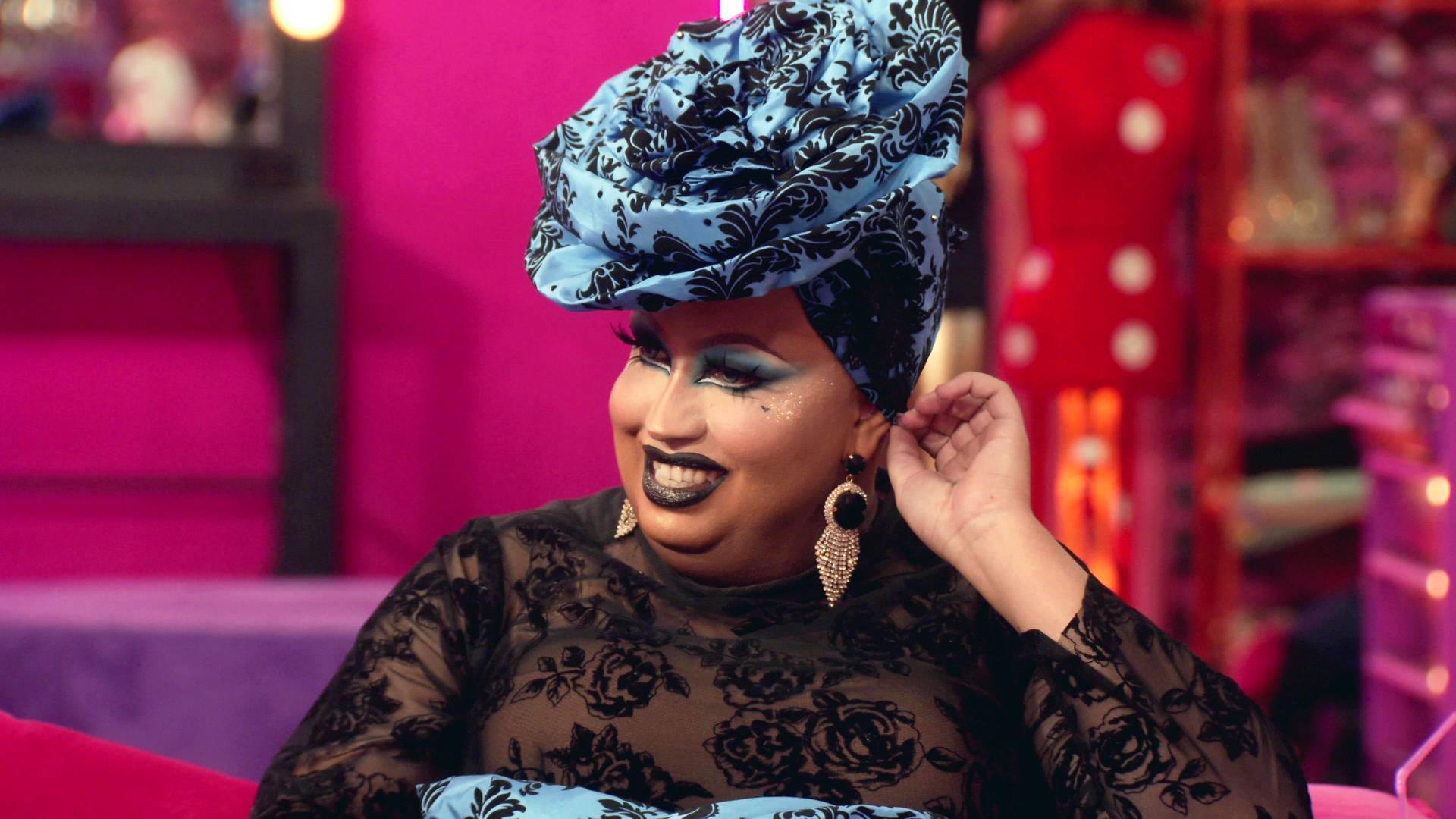 rupaul untucked 13