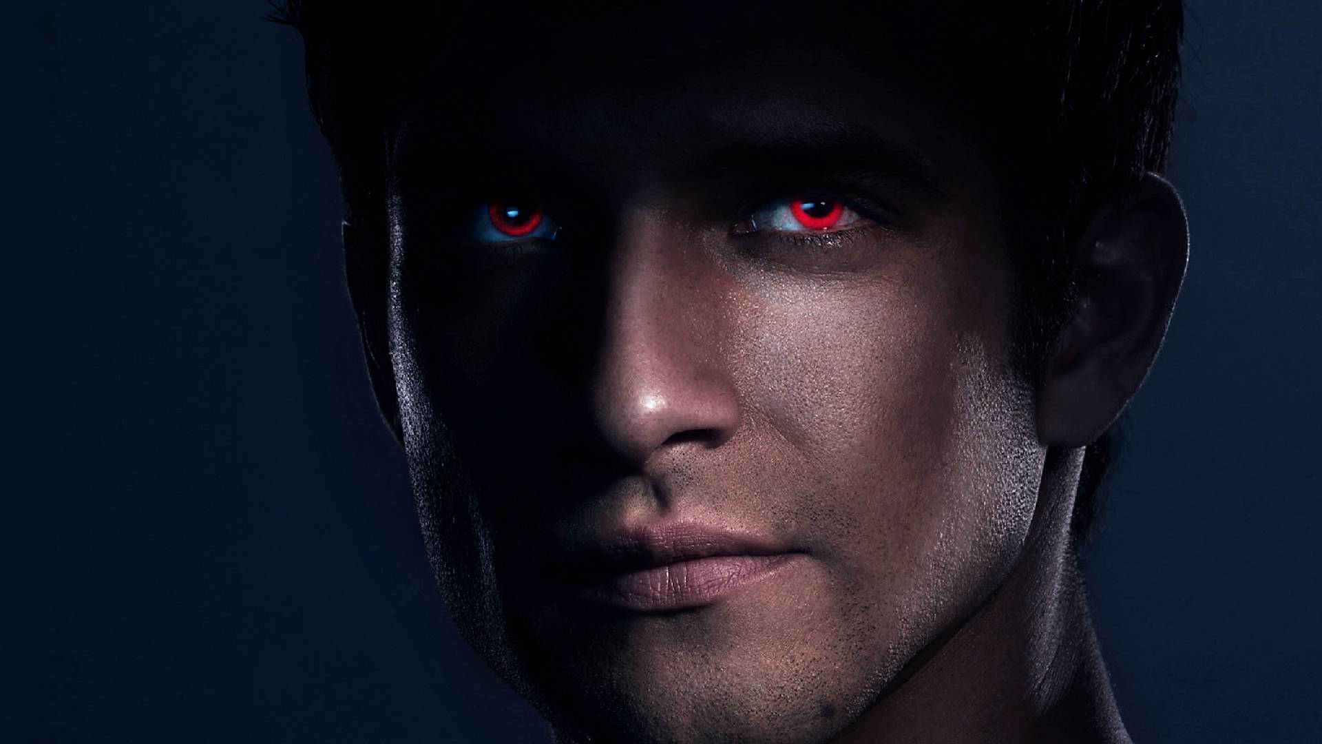 Teen Wolf - TV Series