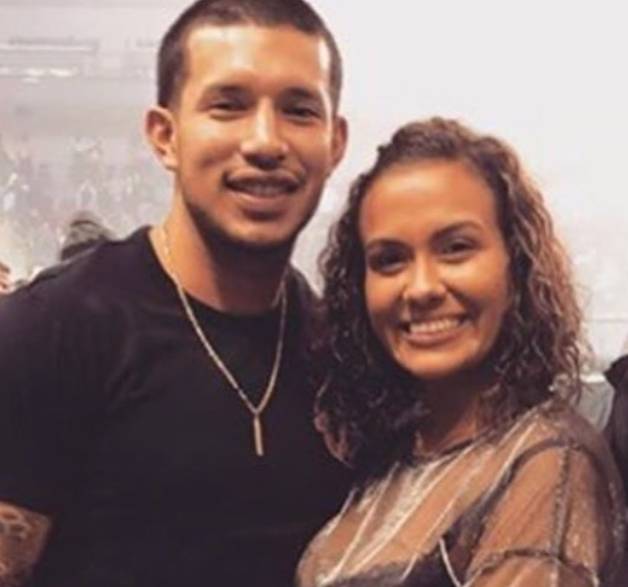 Teen Mom 2 Couple Briana Dejesus And Javi Marroquin Split News Mtv