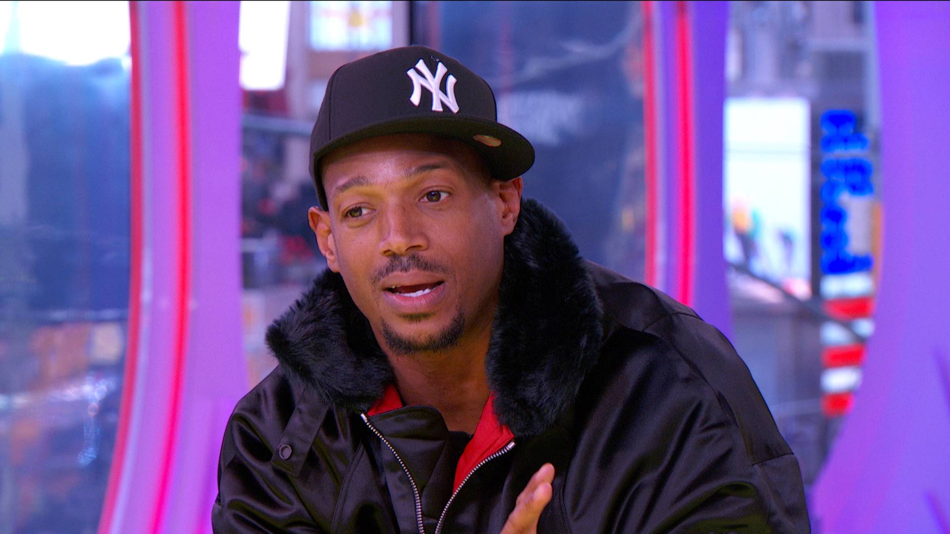 Marlon Wayans Says He Refuses To Live In Fear Of Cancel Culture