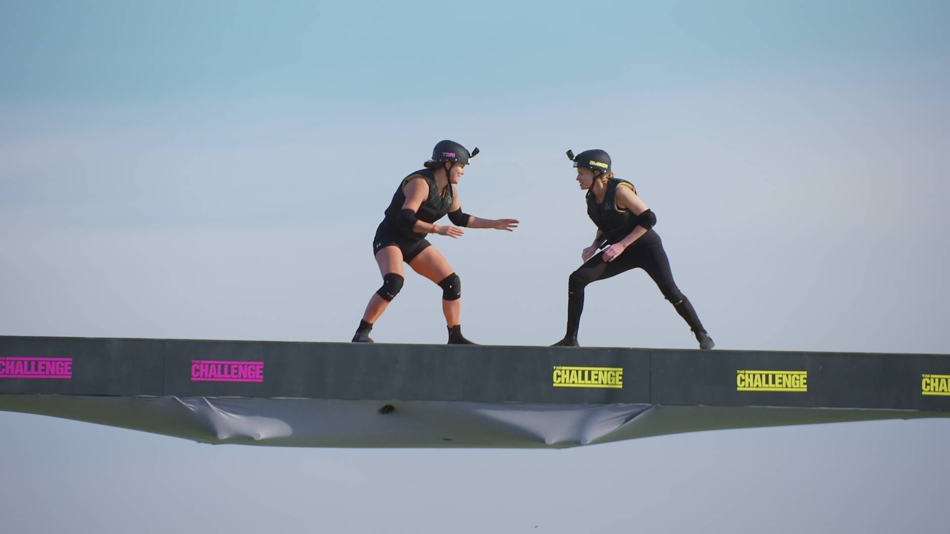 The Challenge: Battle for a New Champion - Season 38 - TV Series