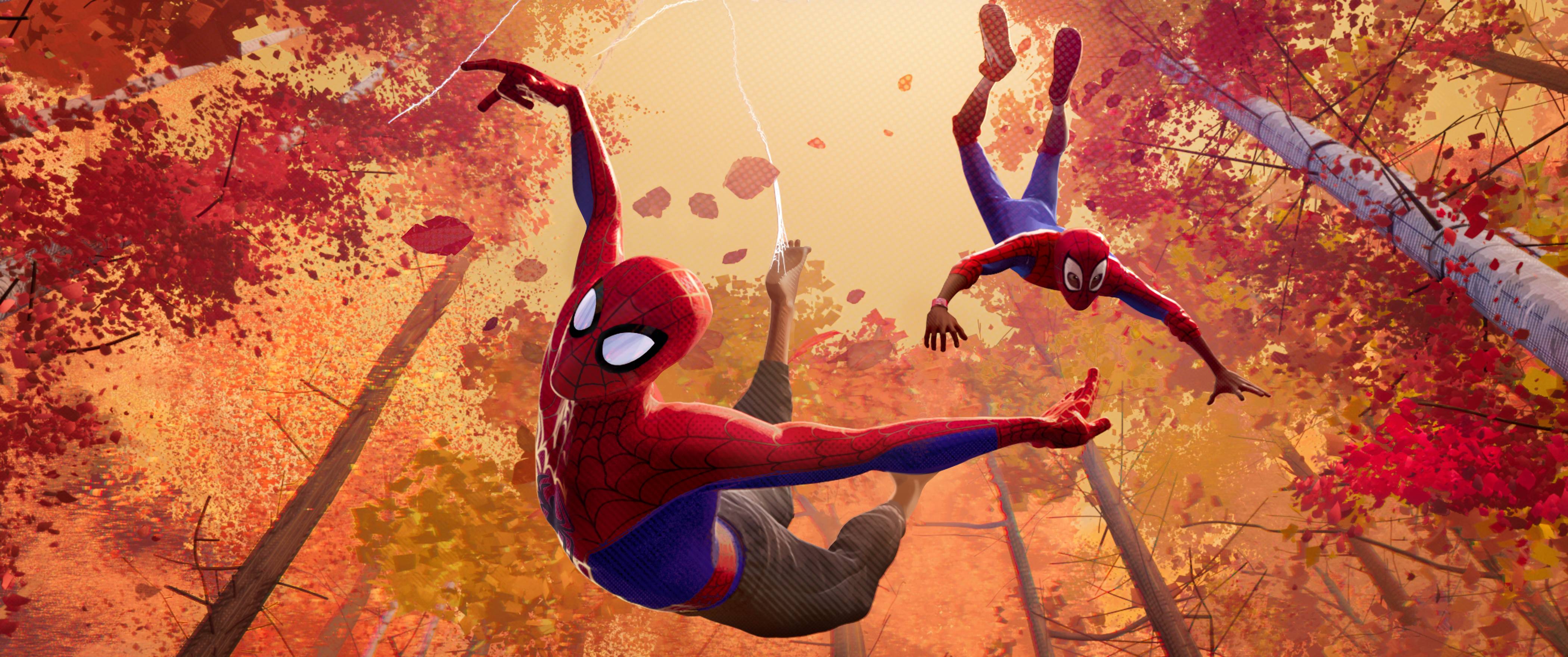 Spider-Man: Across the Spider-Verse' drops 1st trailer: Watch here