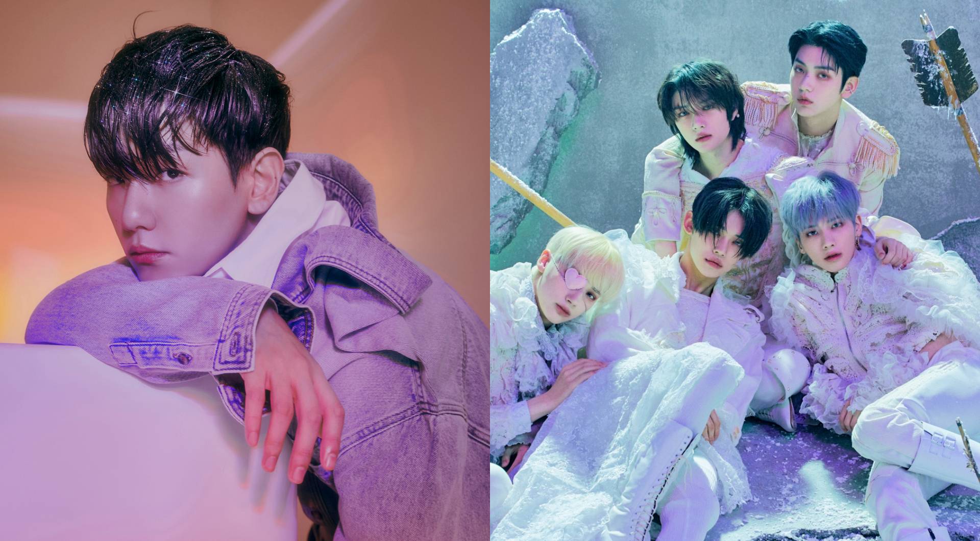 From Twice To TXT These Are The 21 Best K Pop B Sides Of 2021