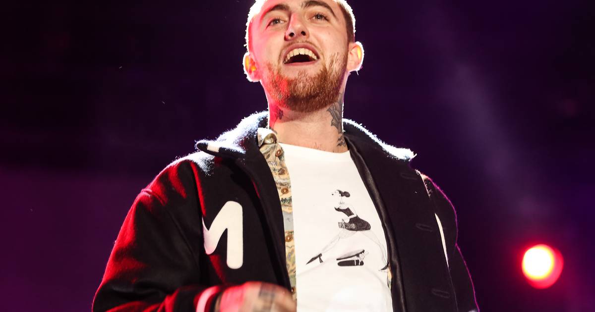 Mac Miller Comes To Peace In New Posthumous Song