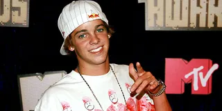 Skateboarding prodigy Ryan Sheckler gives you a window into budding worldwide fame and fortune on 'Life Of Ryan.' He gives you a glimpse into the world of red carpets at the 2008 MTV Video Music Awards.