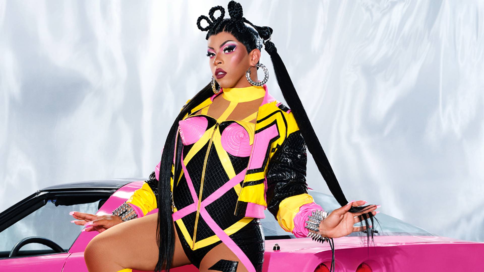 RuPaul's Drag Race' Season 15 Cast: MTV Reveals The 16 Queens Vying To Be  America's Next Drag Superstar