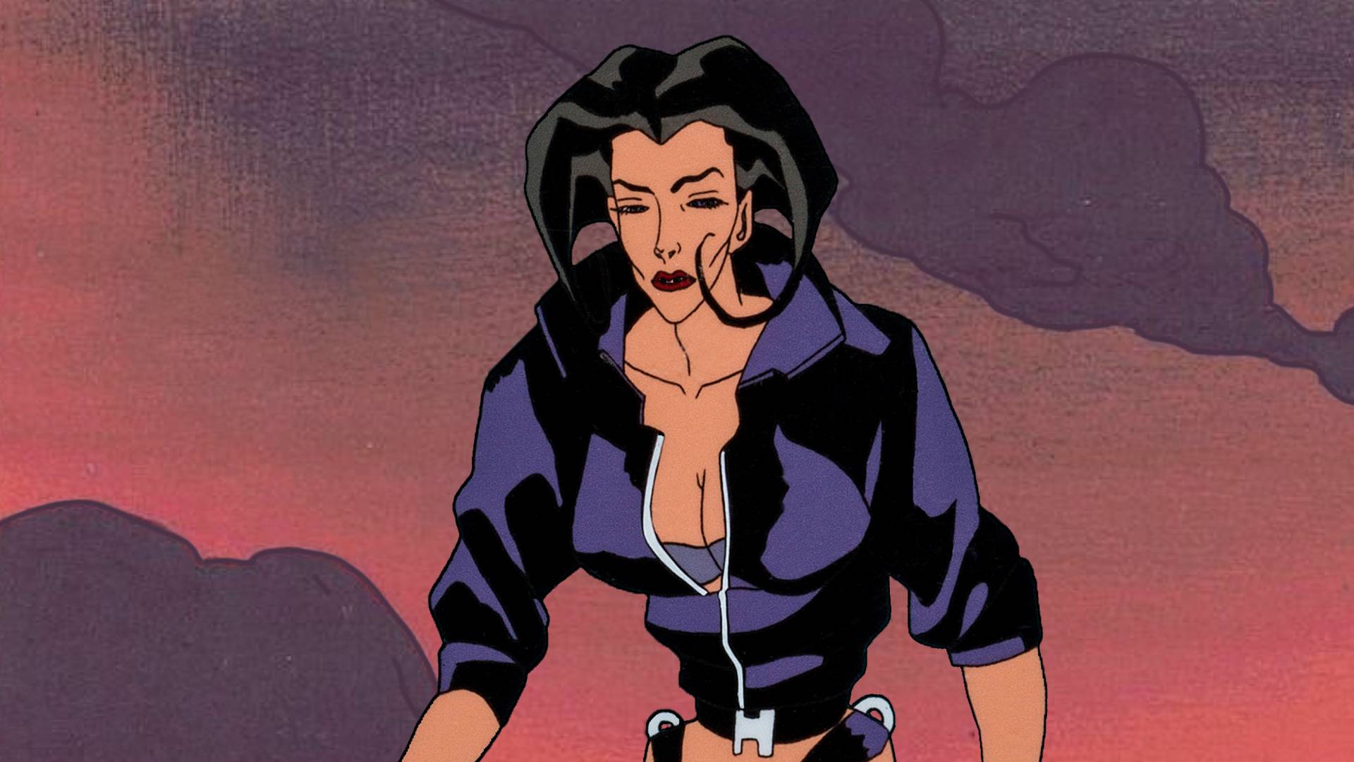 Aeon flux cartoon watch online online free