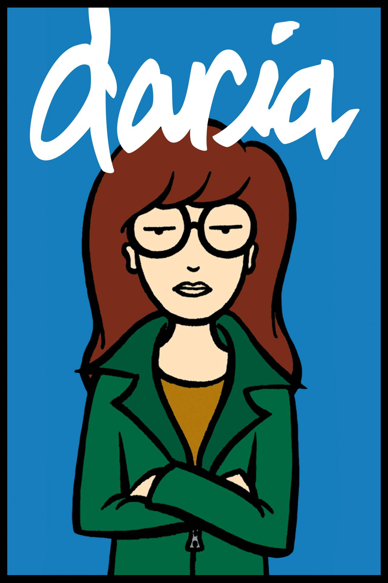 Daria is it best sale college yet watch online