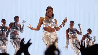 2021 VMAs | Highlight Gallery Normani Performance | 1920x1080