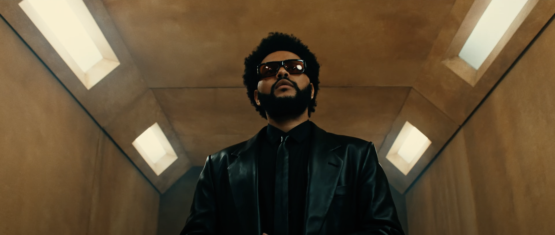 The Weeknd's Newly Single High Has Gone Away In 'After Hours