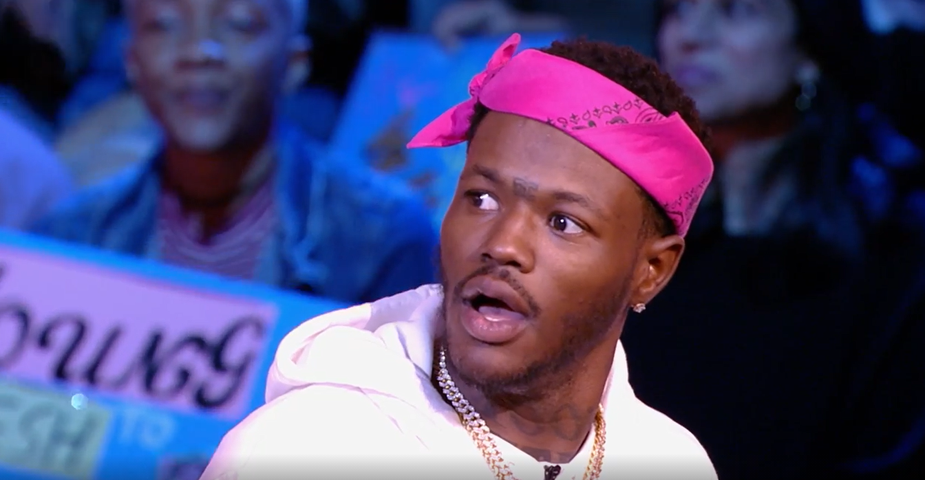 'Wild 'N Out' Is Back Get A First Look At BrandNew Episodes News MTV