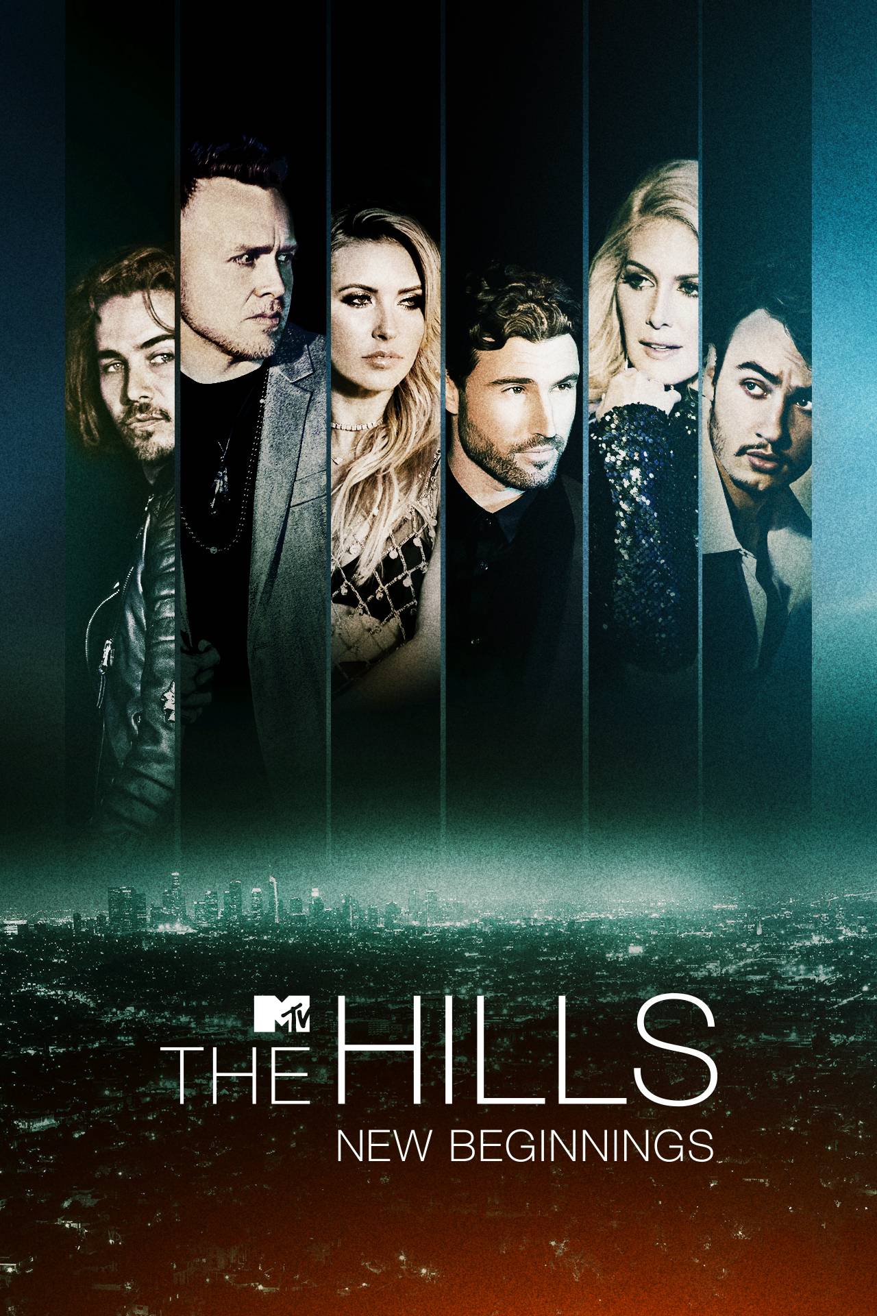 The Hills: New Beginnings - TV Series