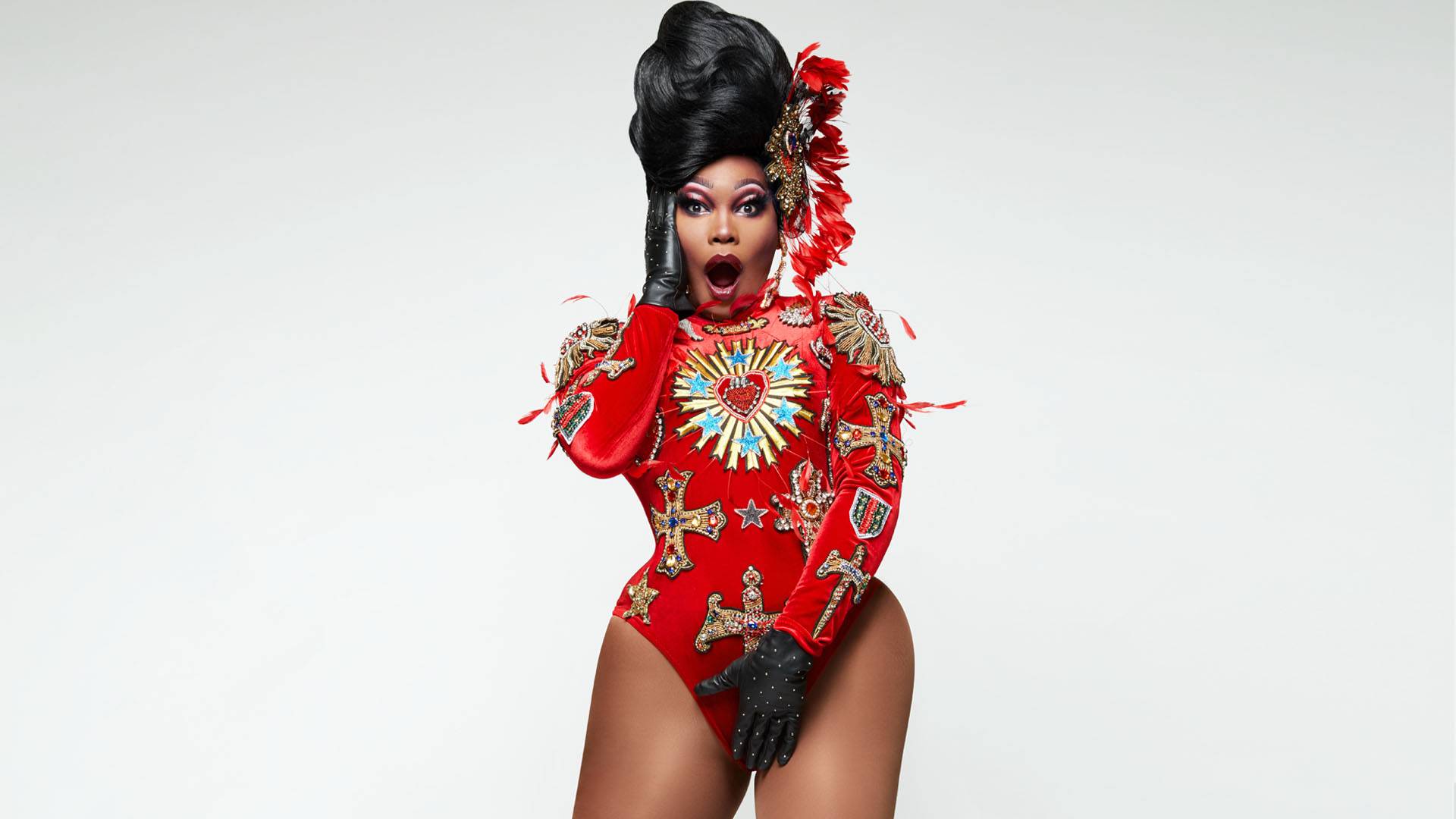 Watch rupaul's drag race vegas revue online discount free