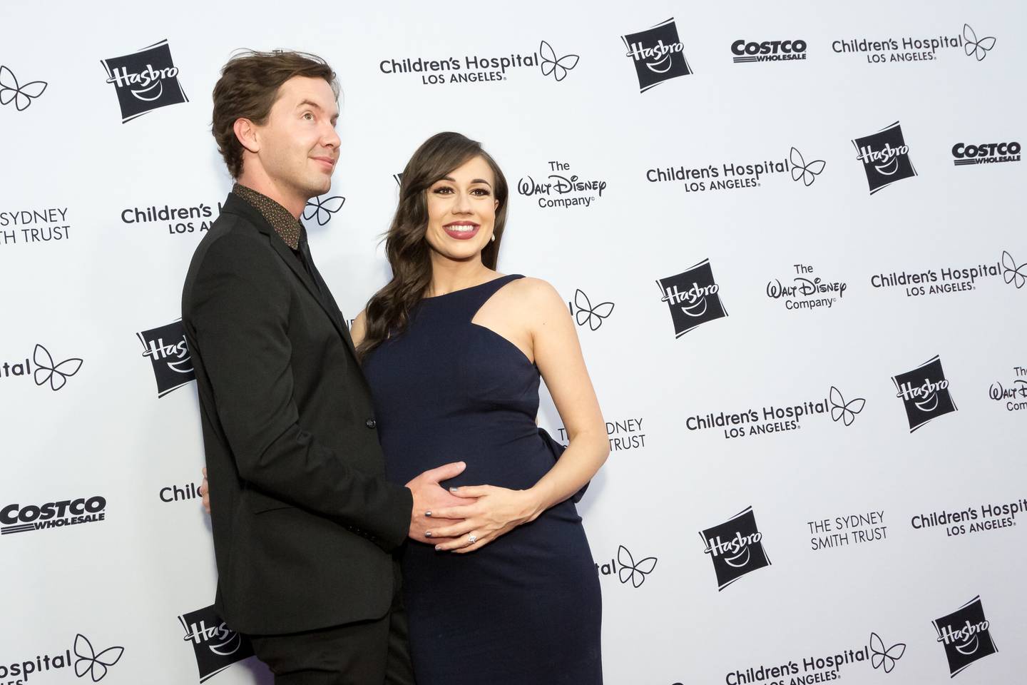 Colleen Ballinger Shares The First Details Of Her Brand New Baby Boy