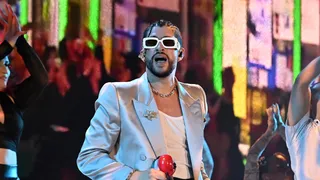 2022 VMAs | Showstopping Performance Bad Bunny | 1920x1080