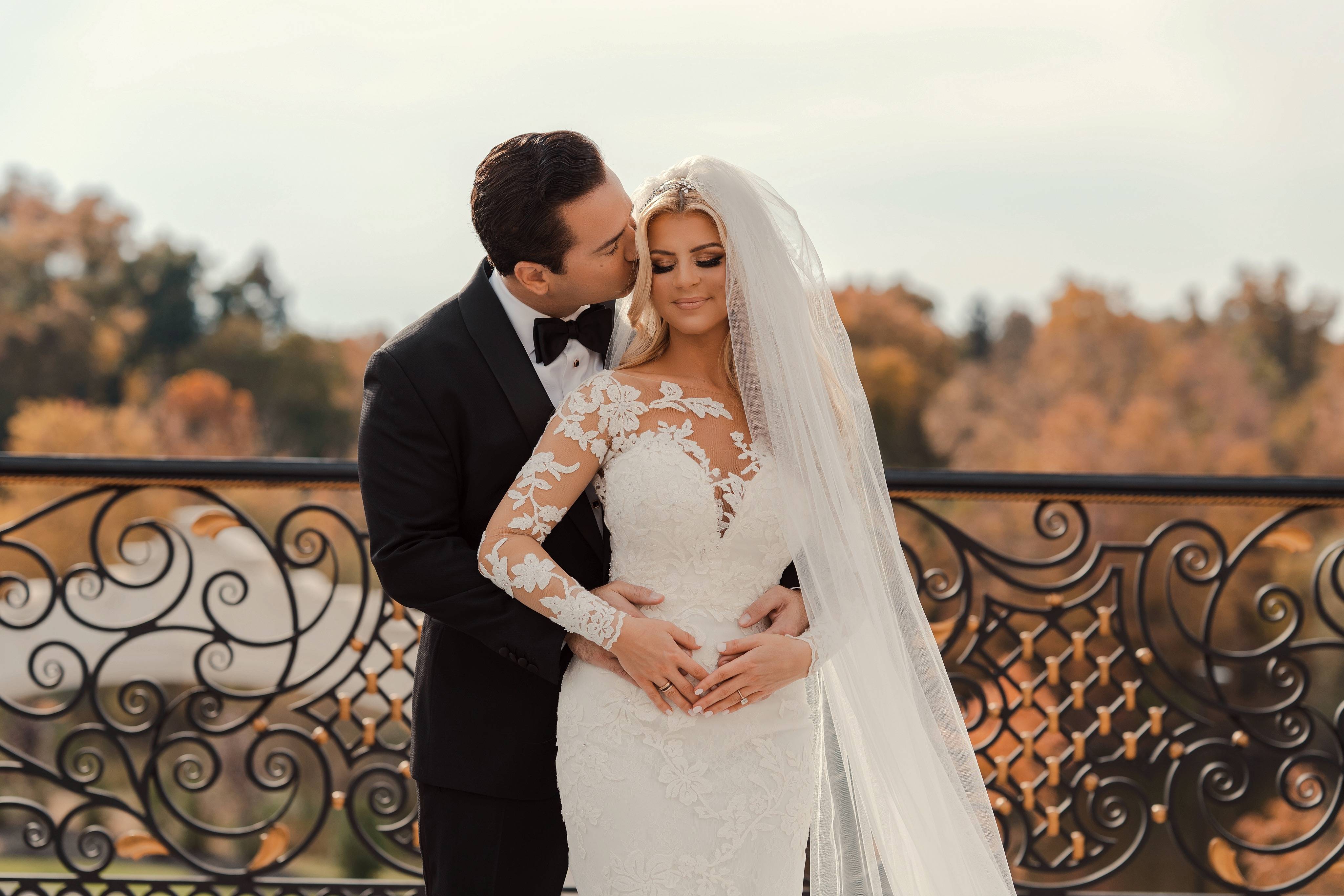 Mike The Situation Sorrentino And Lauren Pesce Are Married