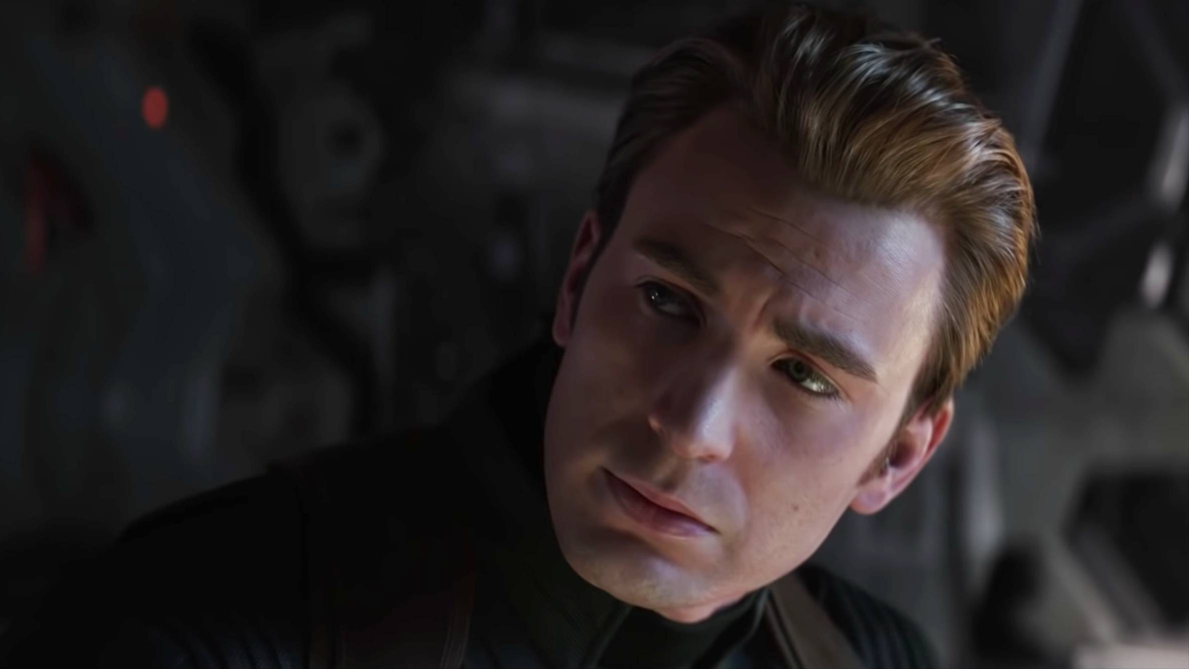 Avengers: Endgame' Runtime Compared to Other Marvel Movies