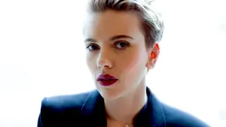 List of awards and nominations received by Scarlett Johansson