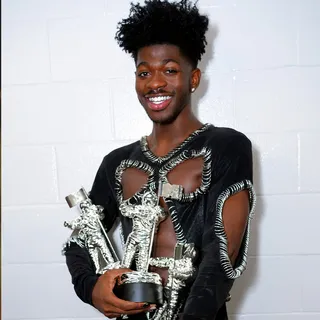 2022 VMAs | Moon Person Gallery Lil Nas X | 1080x1080