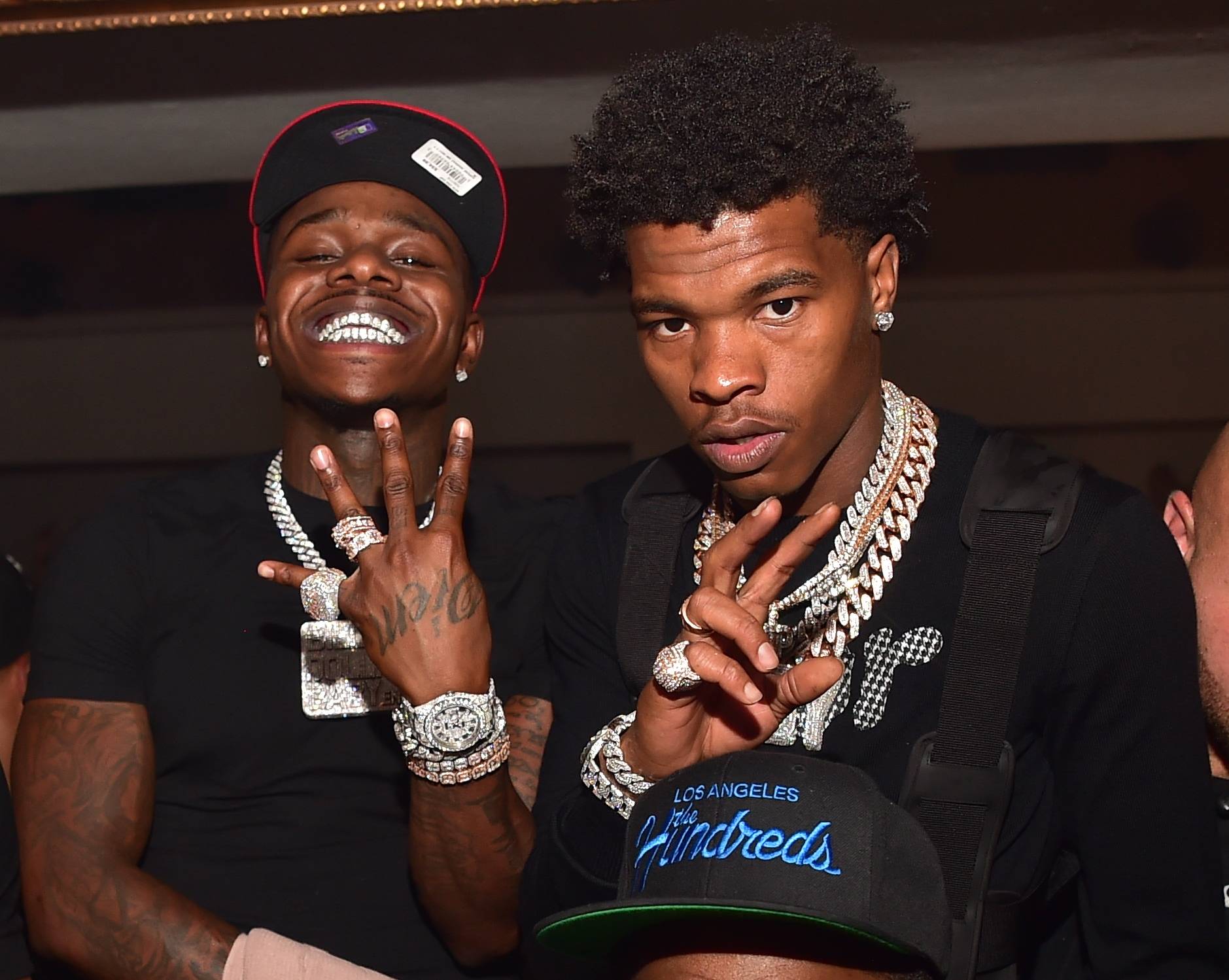Quality Control, Lil Baby & DaBaby: Baby (Music Video 2019