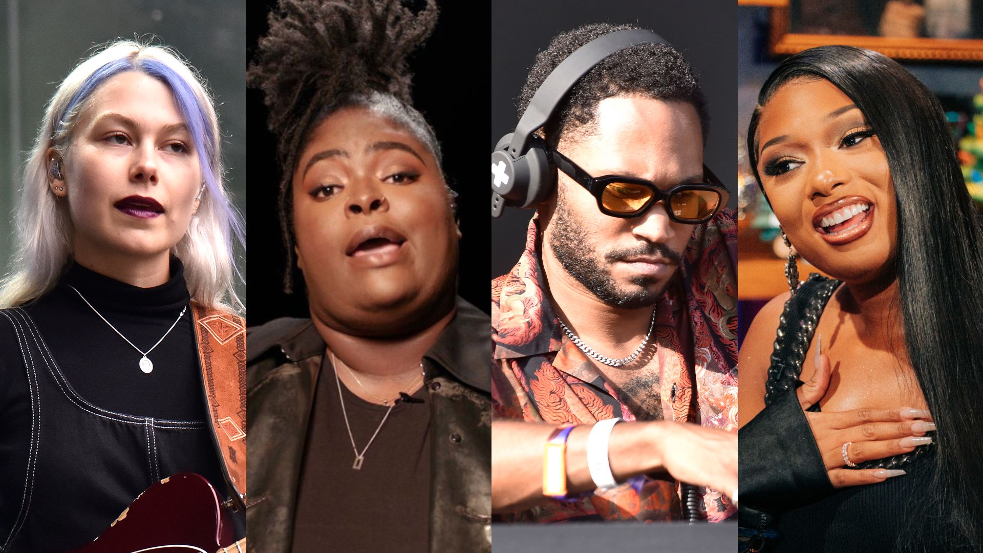 Grammys Best New Artist Nominees 2020: Get To Know Them | News | MTV