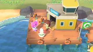 20 Animal Crossing: New Horizons Lessons on Friendship, Money, and